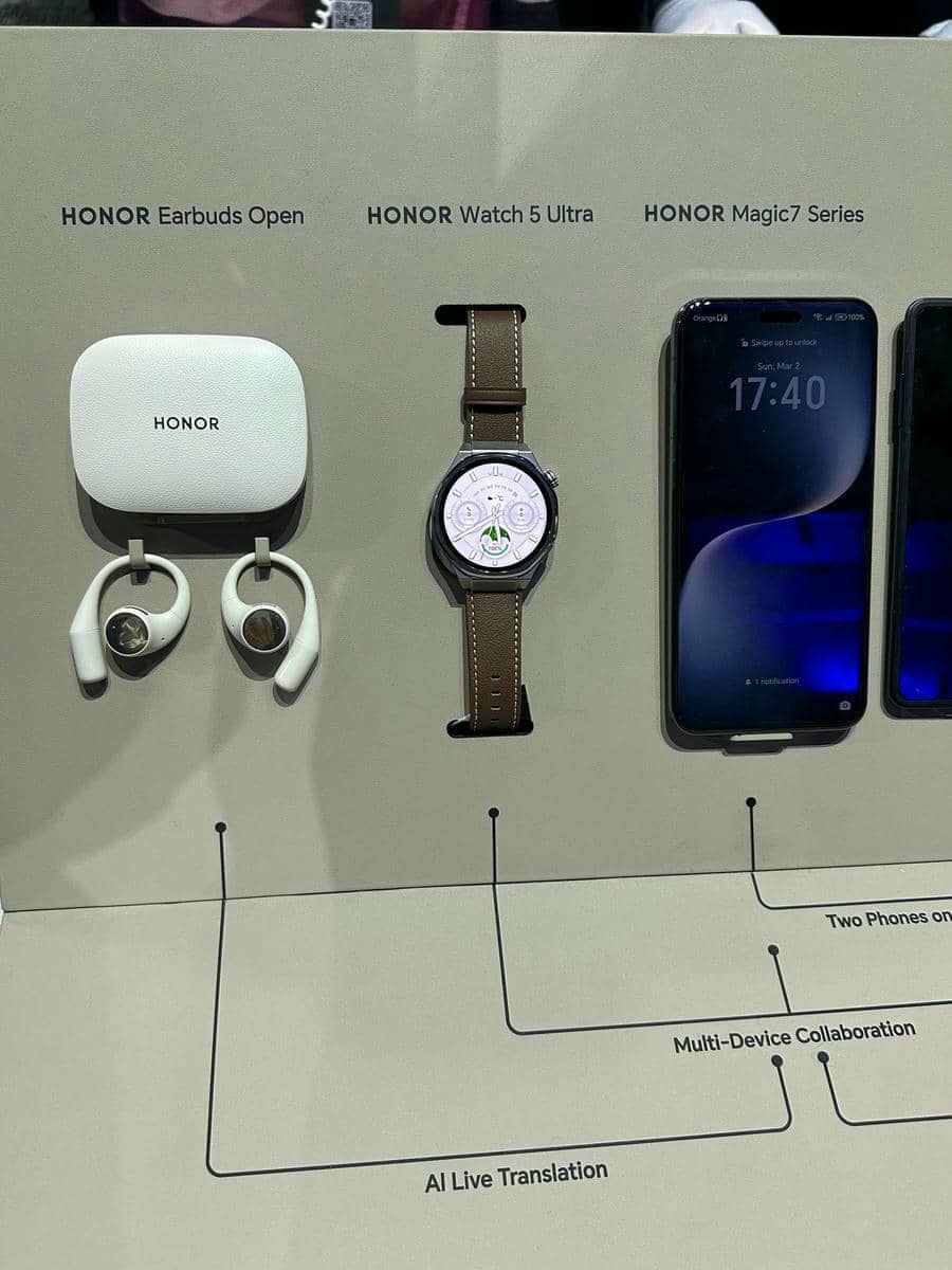 HONOR novi uređaji MWC 20251.jpg