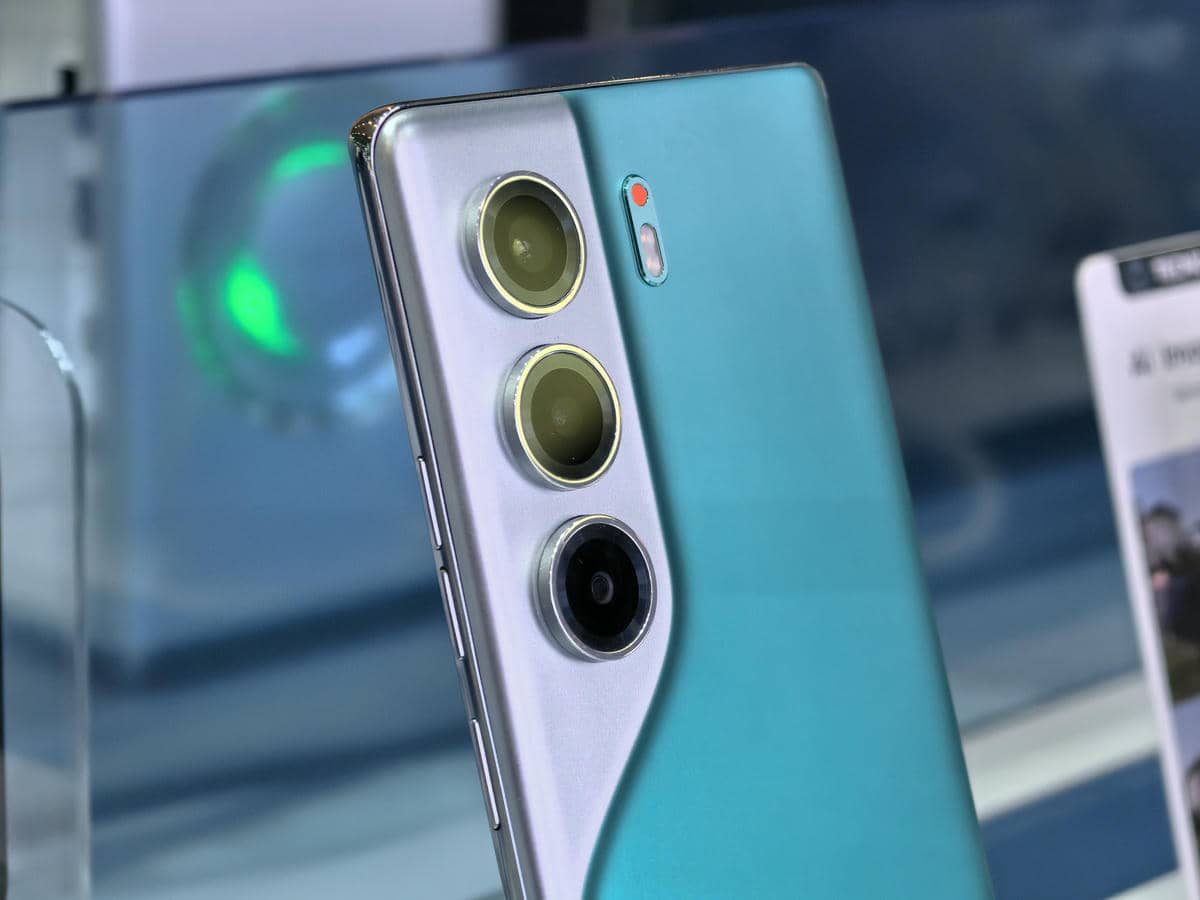 TECNO CAMON 40 Pro slika 3