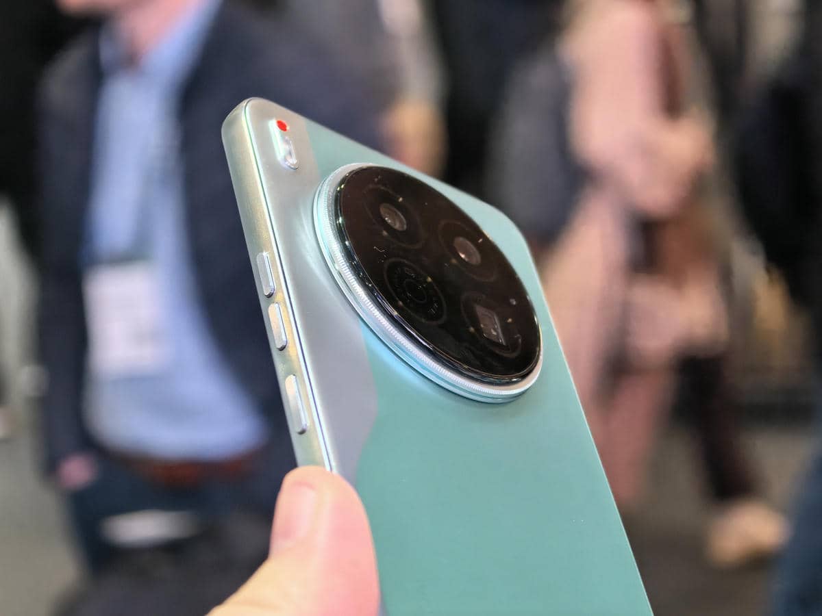 TECNO CAMON 40 serija specifikacije i AI funkcije