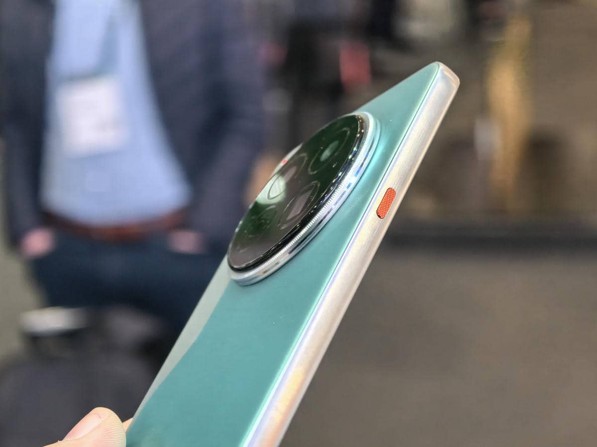 TECNO CAMON 40 serija specifikacije i AI funkcije