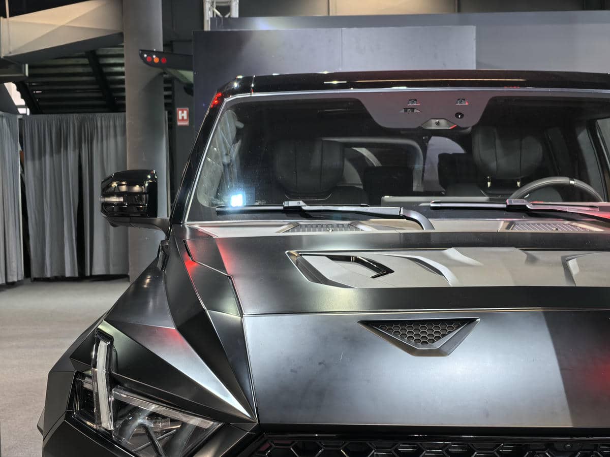 Dongfeng MHero 1 slika 21.jpg