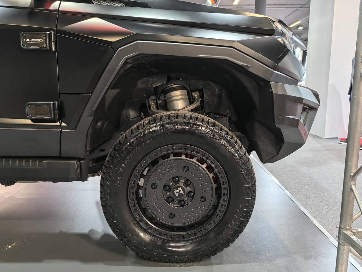 Dongfeng MHero 1 slika 3.jpg