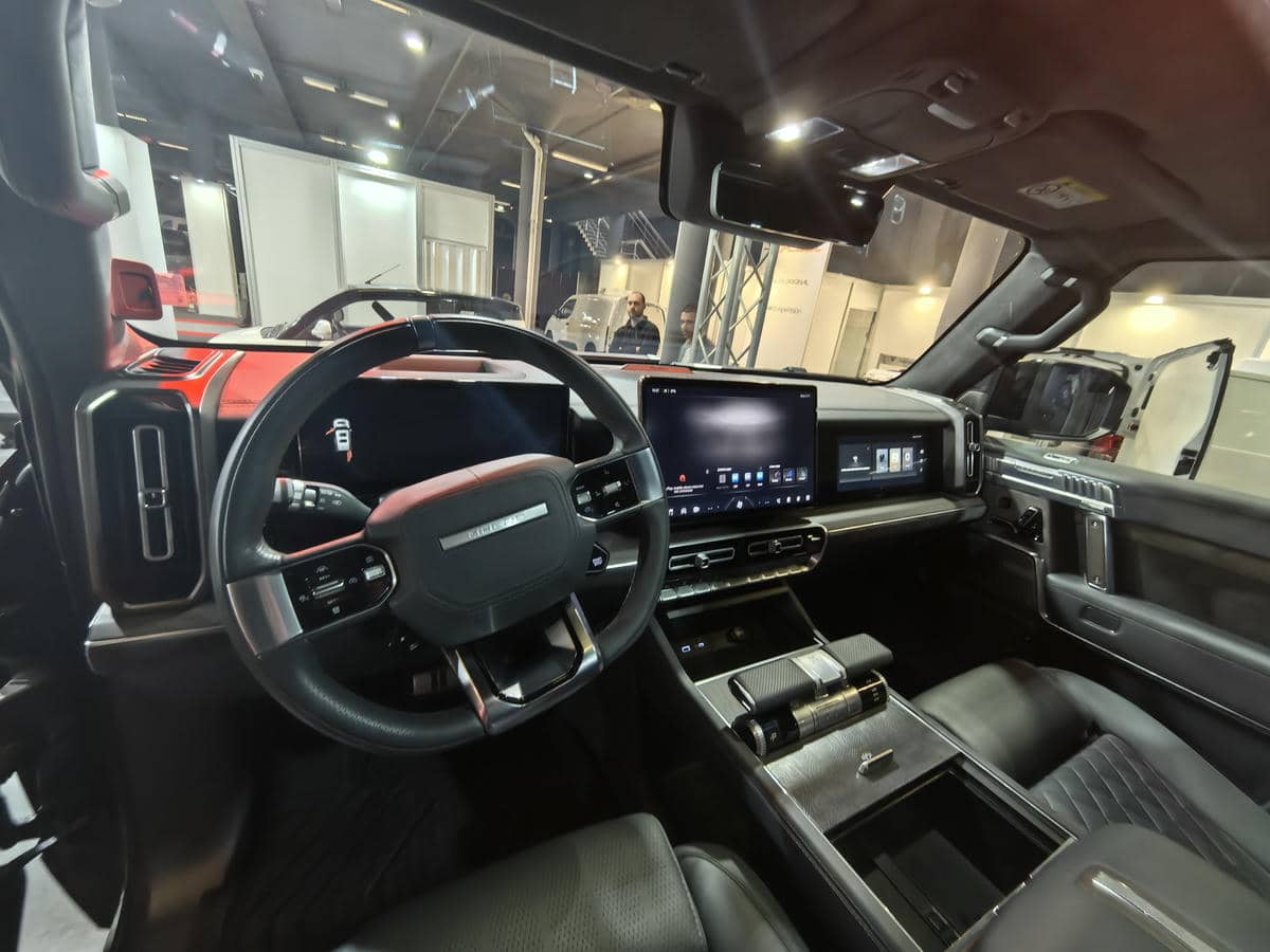 Dongfeng MHero 1 slika 14.jpg