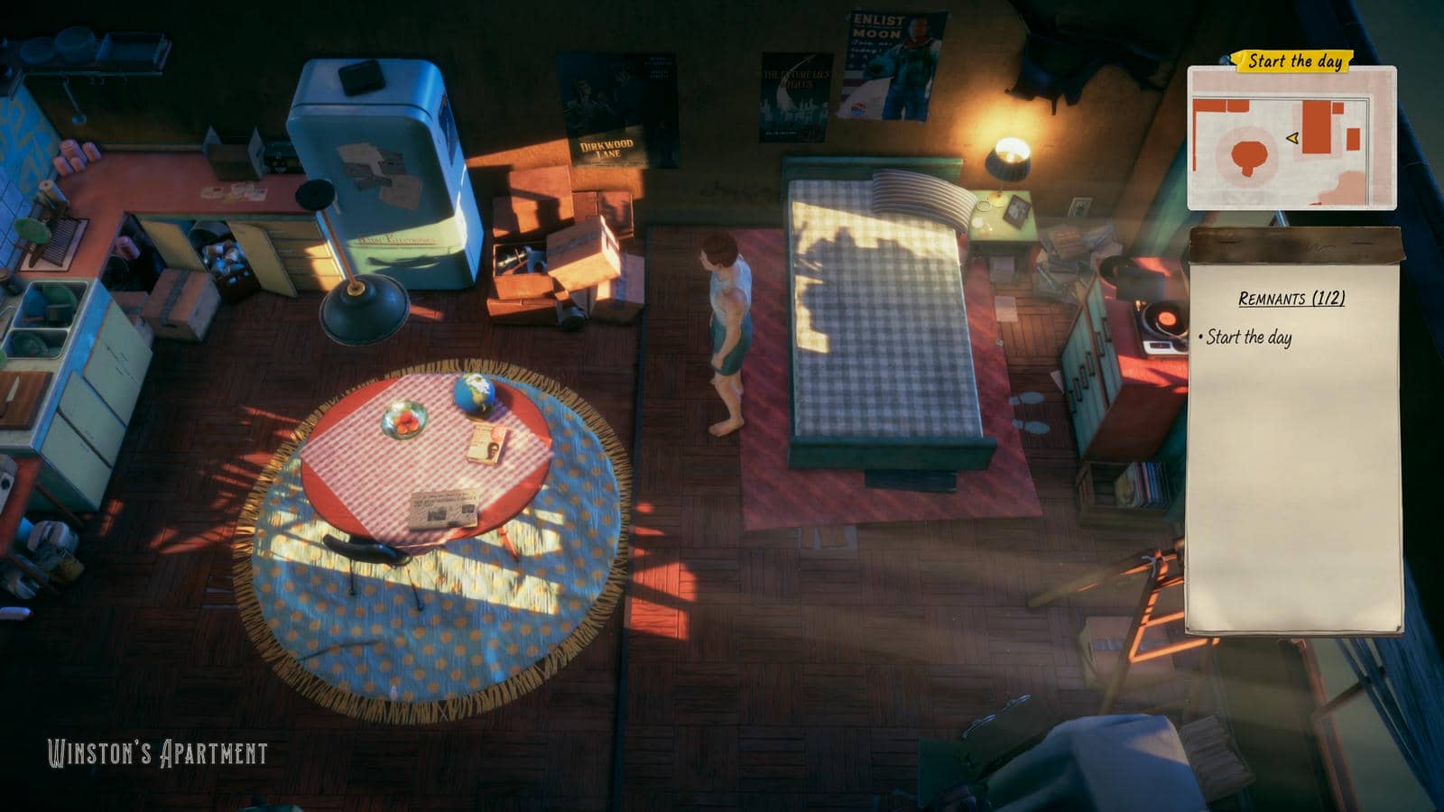 Deliver At All Costs screenshot 1.jpg