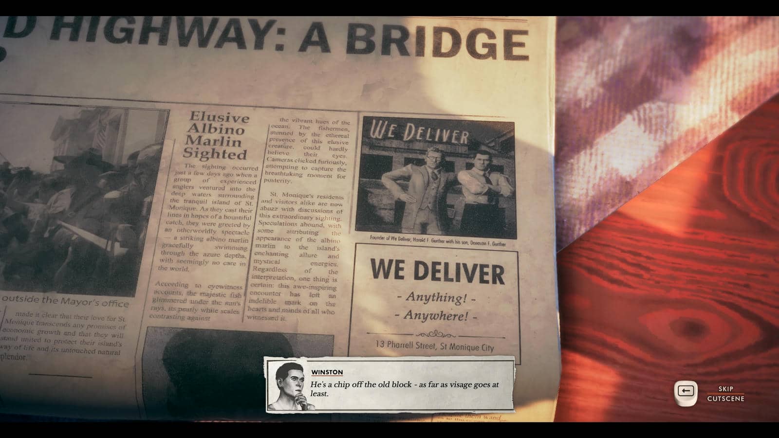 Deliver At All Costs screenshot 7.jpg