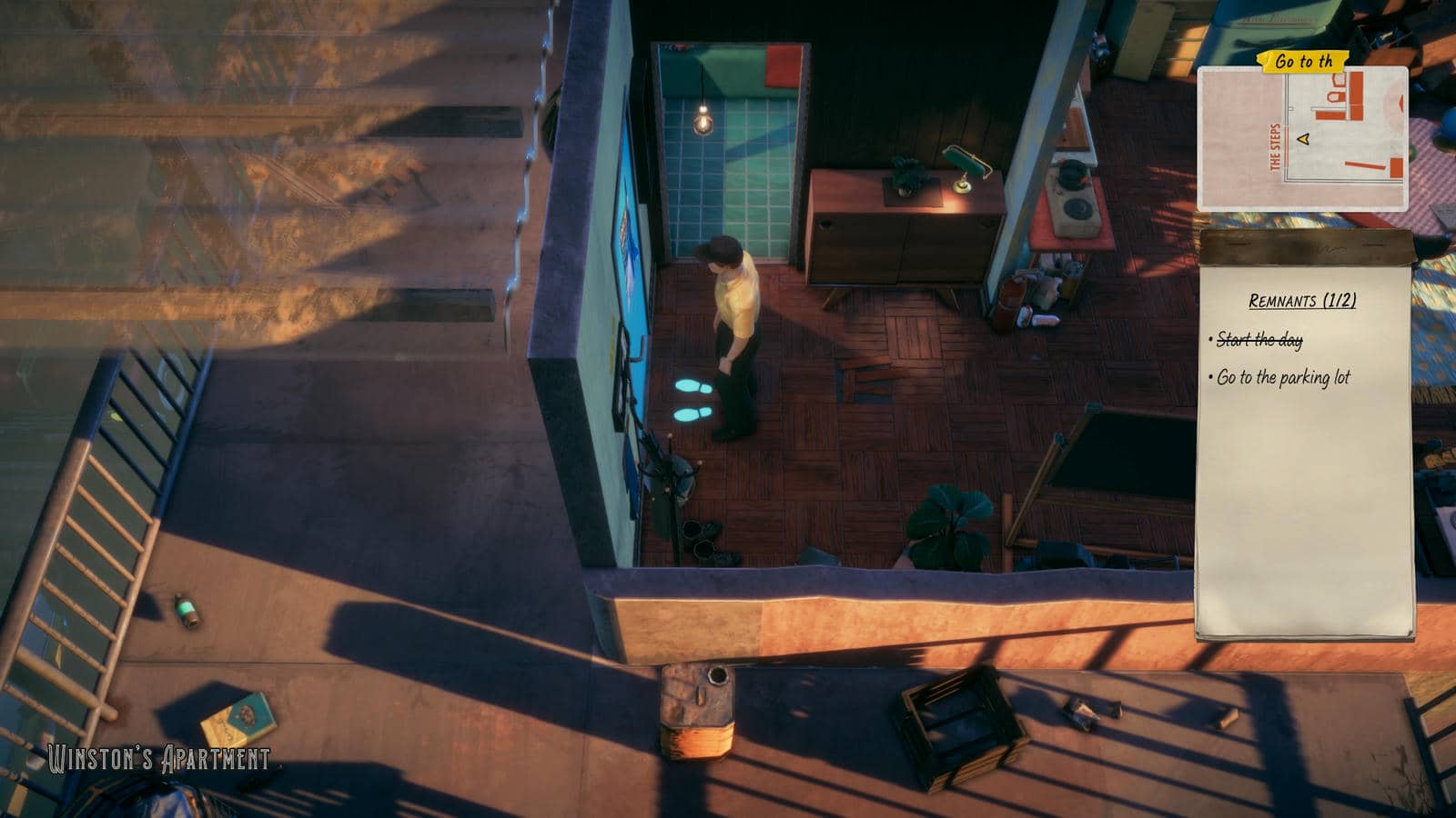 Deliver At All Costs screenshot 8.jpg