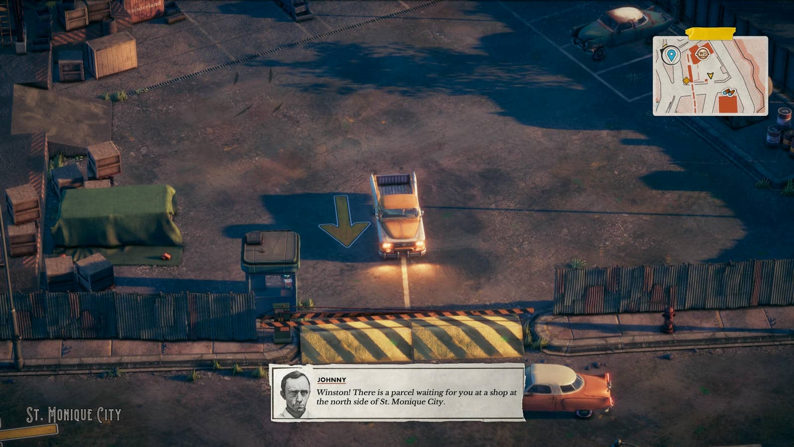 Deliver At All Costs screenshot 9.jpg