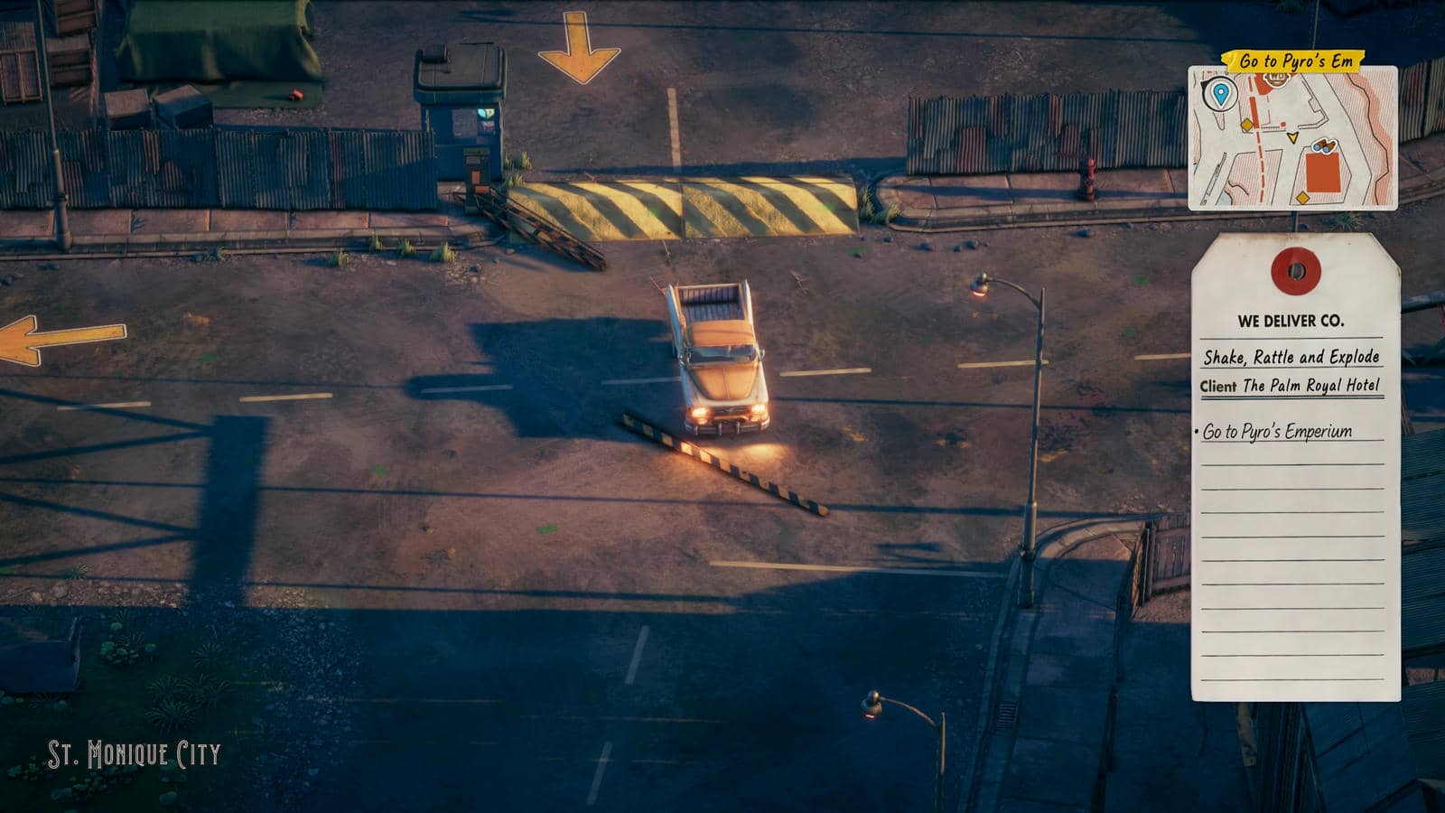 Deliver At All Costs screenshot 10.jpg