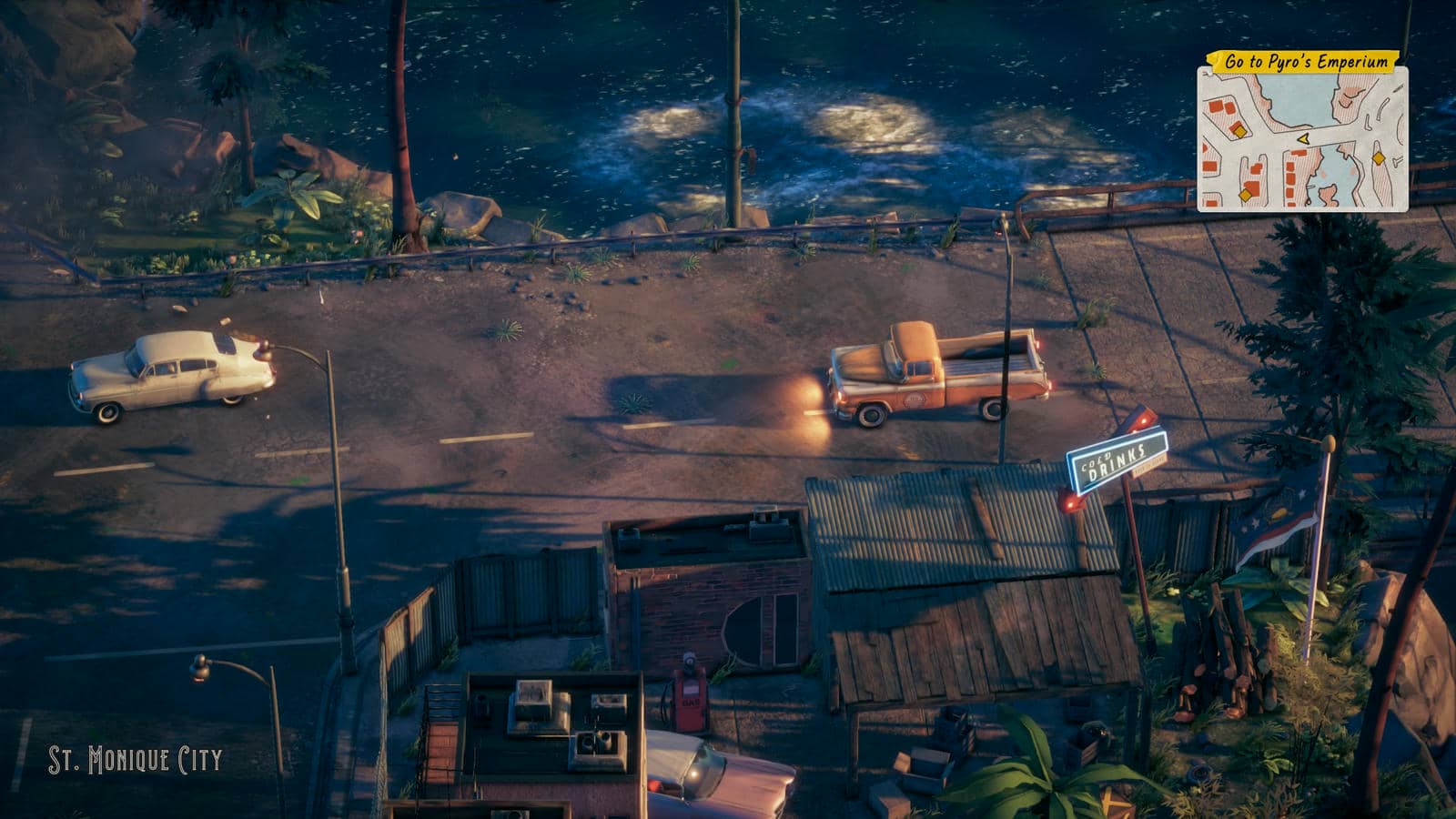 Deliver At All Costs screenshot 11.jpg