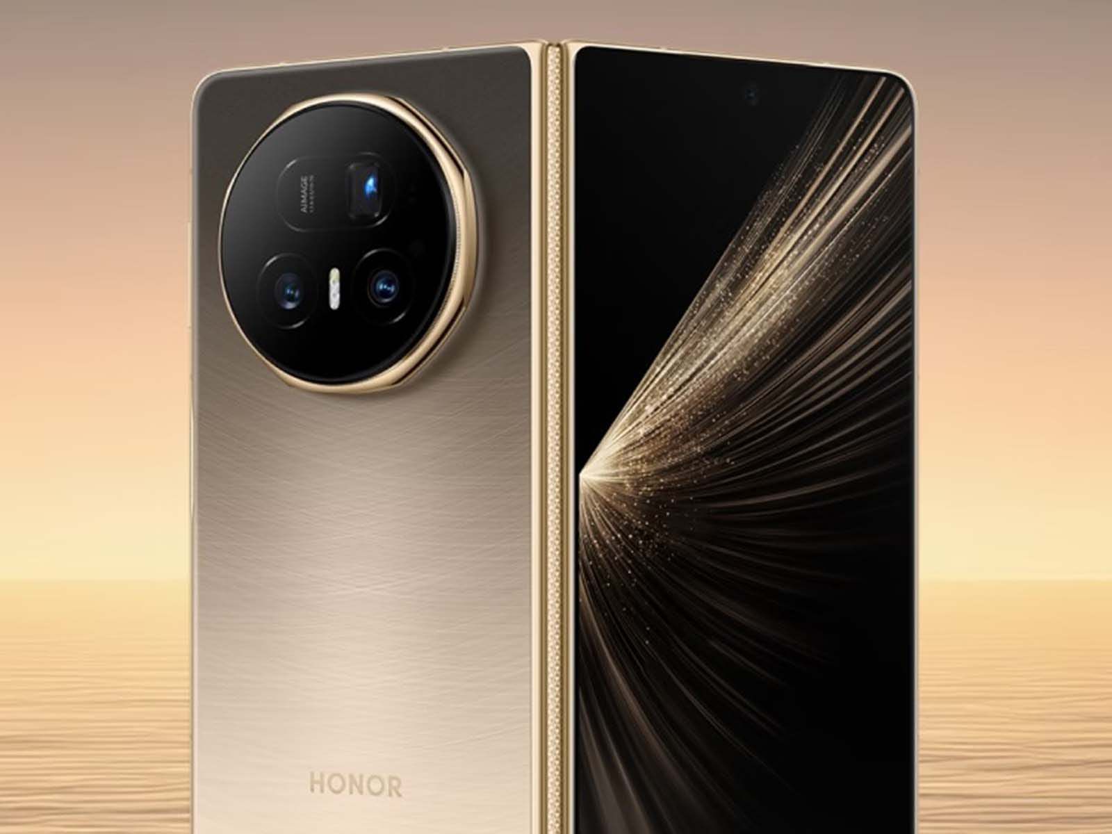 HONOR Magic V5 slika 5.jpeg