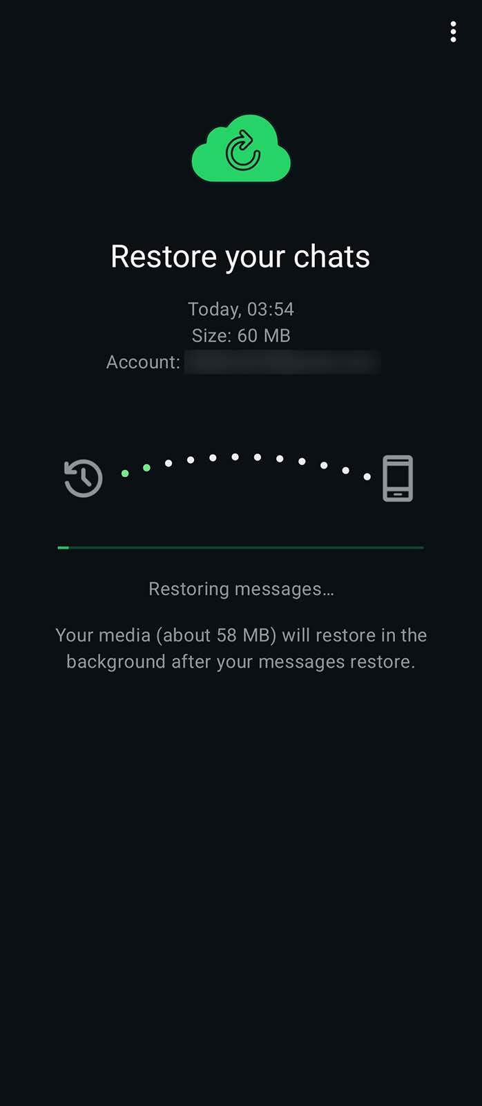 Vraćanje obrisanih WhatsApp poruka slika 3.jpg