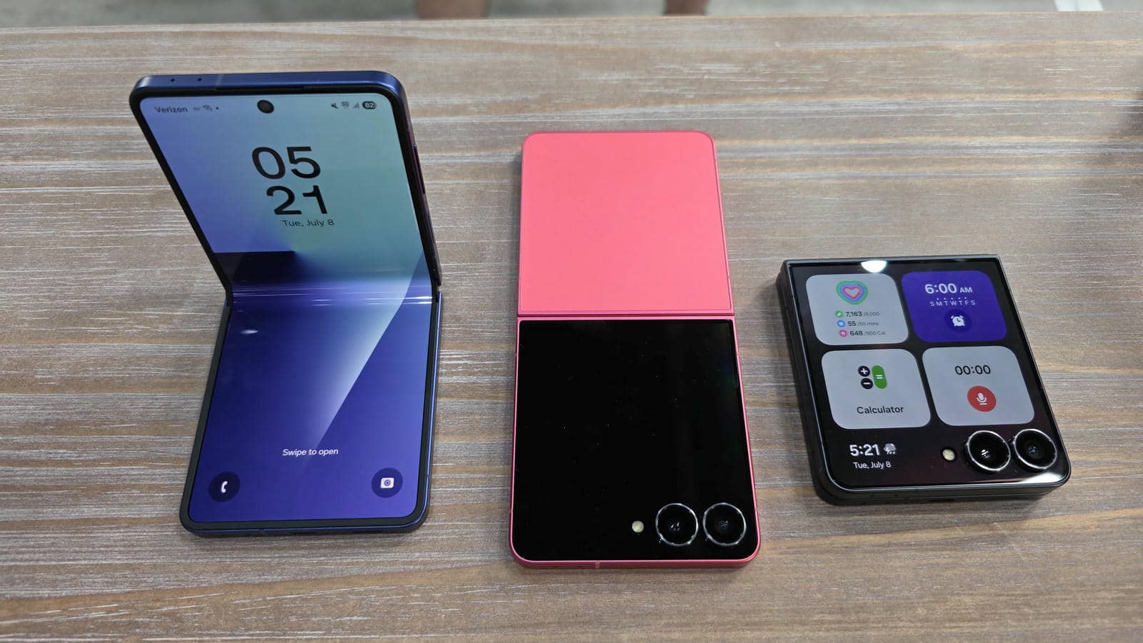 Samsung Galaxy Z Flip7 dizajn uživo 4.jpg