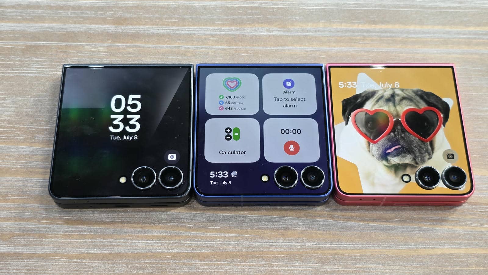 Samsung Galaxy Z Flip7 dizajn uživo 12.jpg