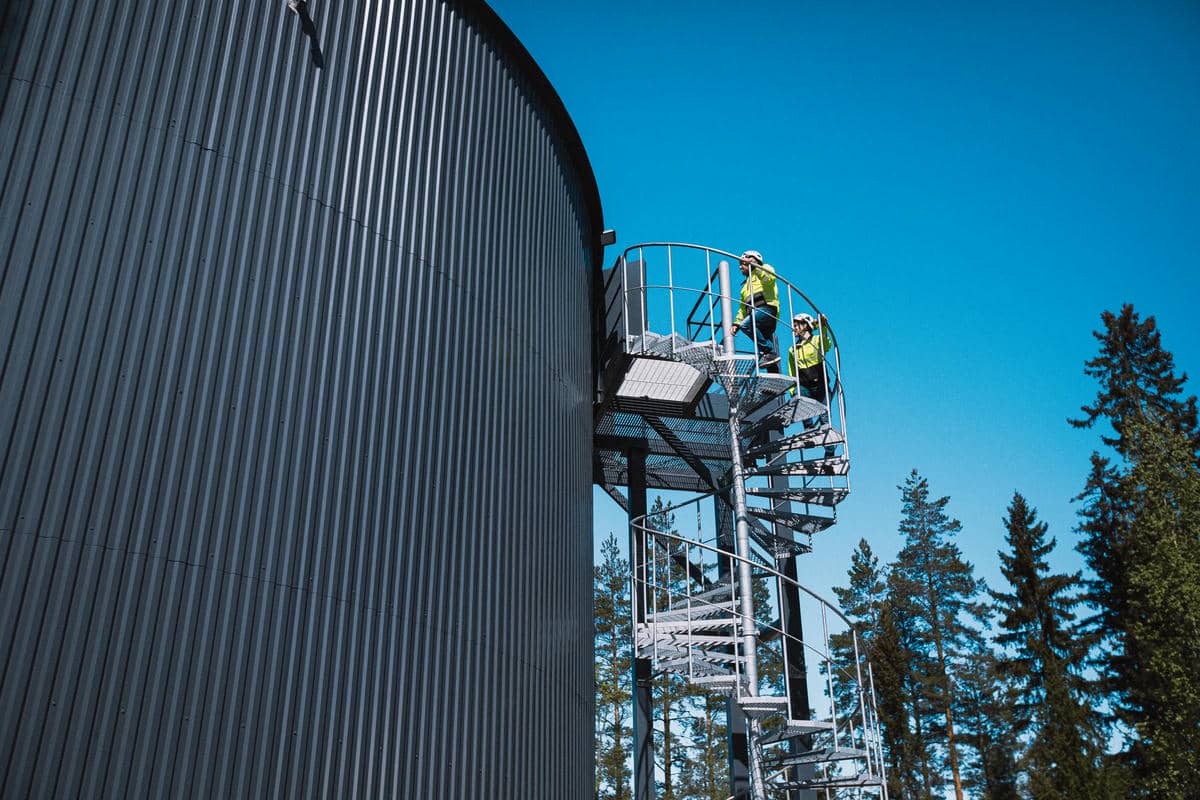 Polar Night Energy Pornainen Sand Battery 6.jpg