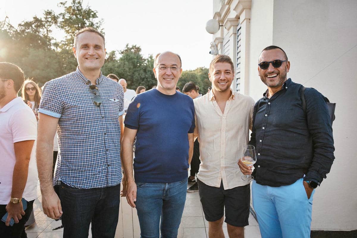 Ilija Brajković, Krešimir Macan, Dario Marčac, Ivica Skočić.jpg