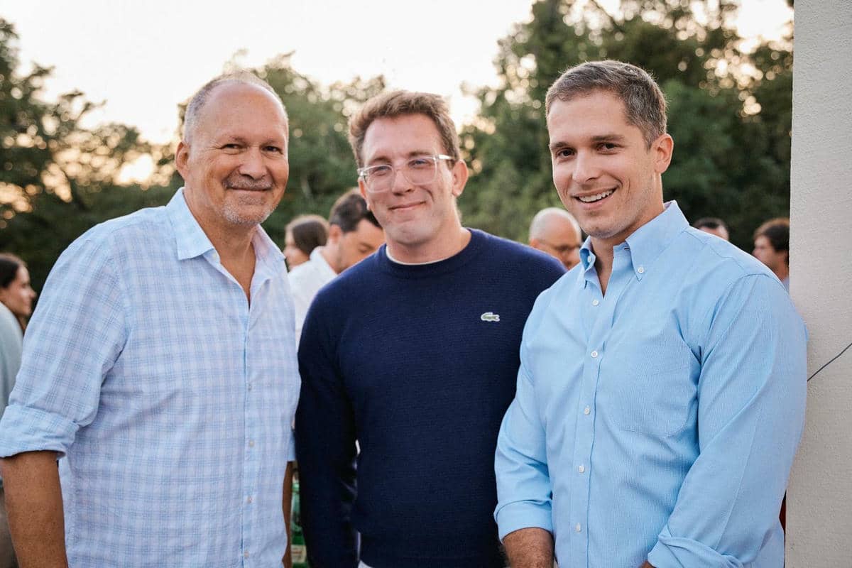 Tomo Ricov, Nikola Pavešić, Mato Njavro.jpg