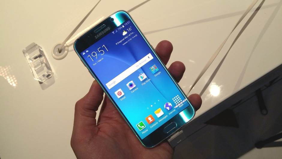 Samsung Galaxy S6 kako je promenio smartfon industriju