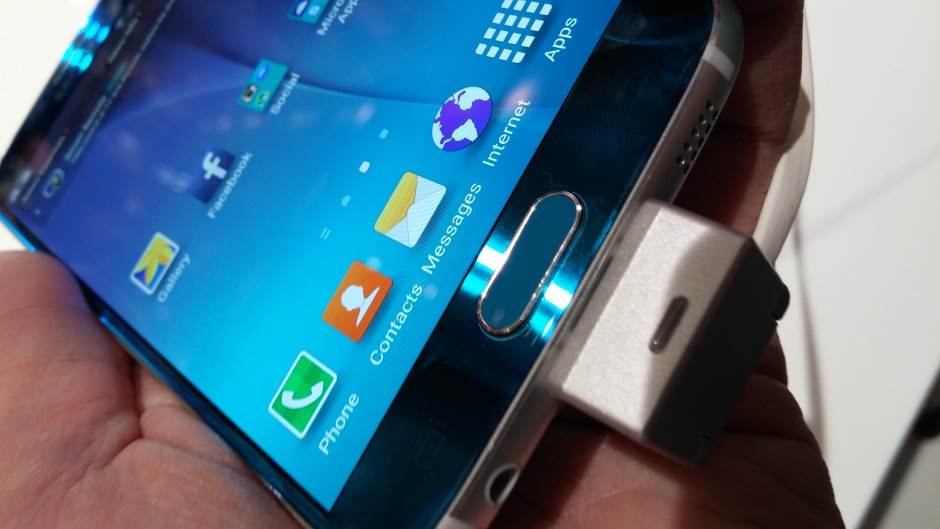 Samsung Galaxy S6 kako je promenio smartfon industriju