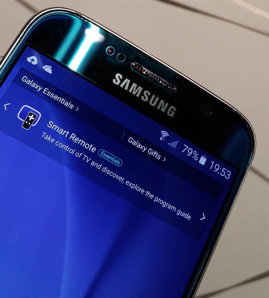 Samsung Galaxy S6 kako je promenio smartfon industriju