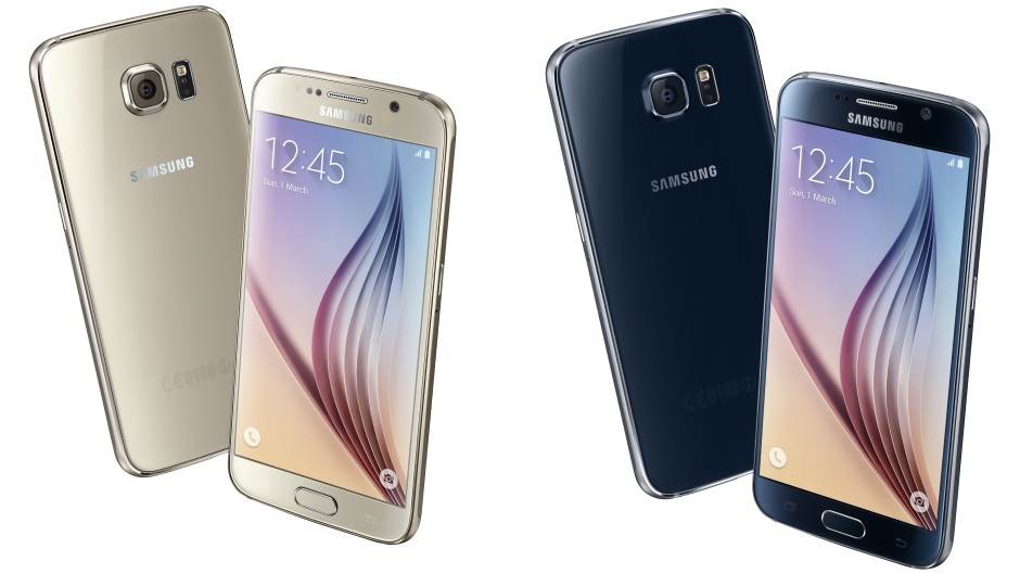 Samsung Galaxy S6 kako je promenio smartfon industriju
