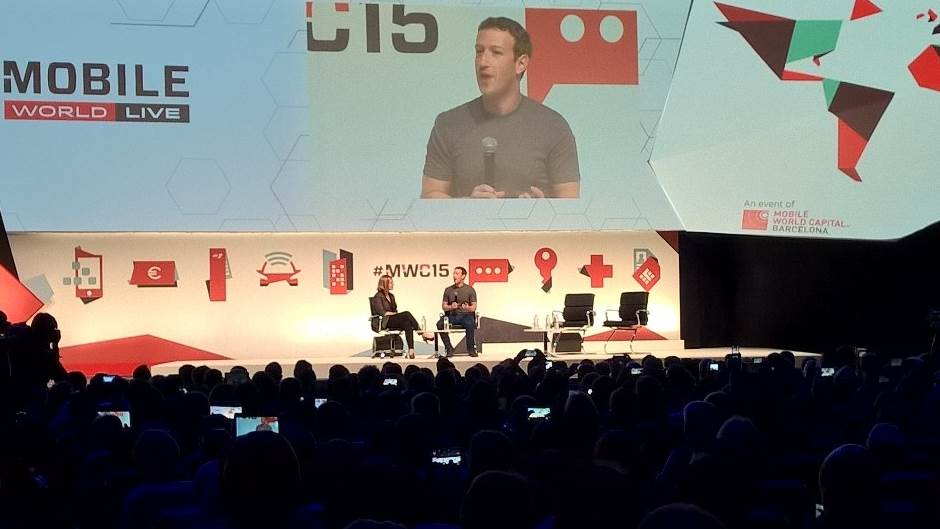 Facebook Mark Cukerberg Libra kriptovaluta Kongres SAD svedocenje