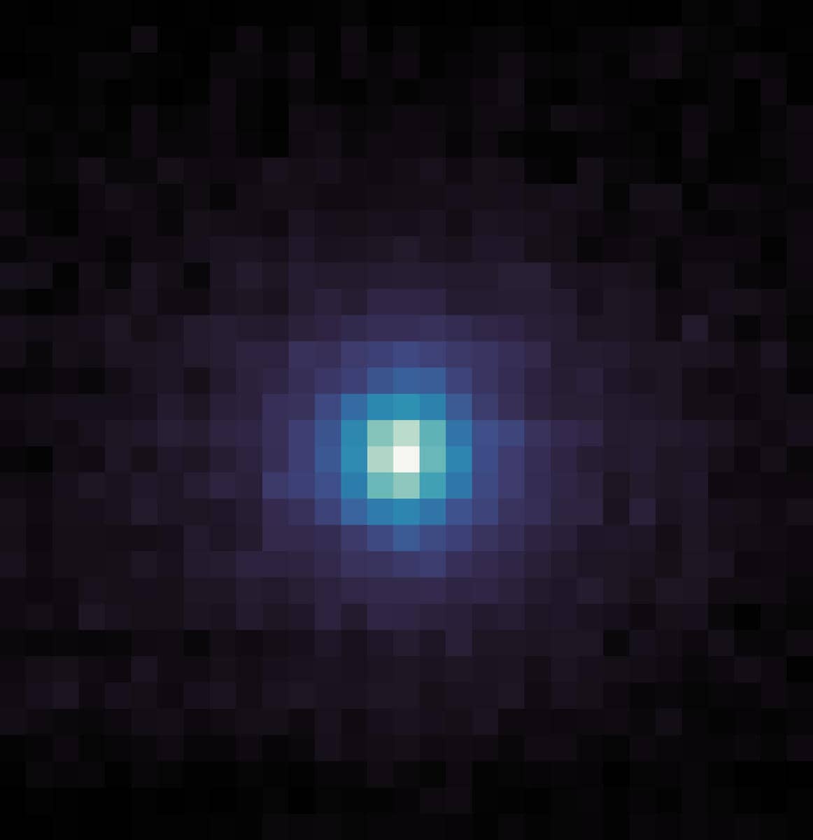 3I ATLAS kometa nova slika 7