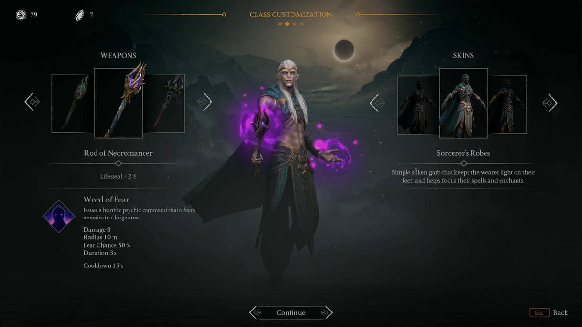 Jotunnslayer: Hordes of Hel slika 10.jpg