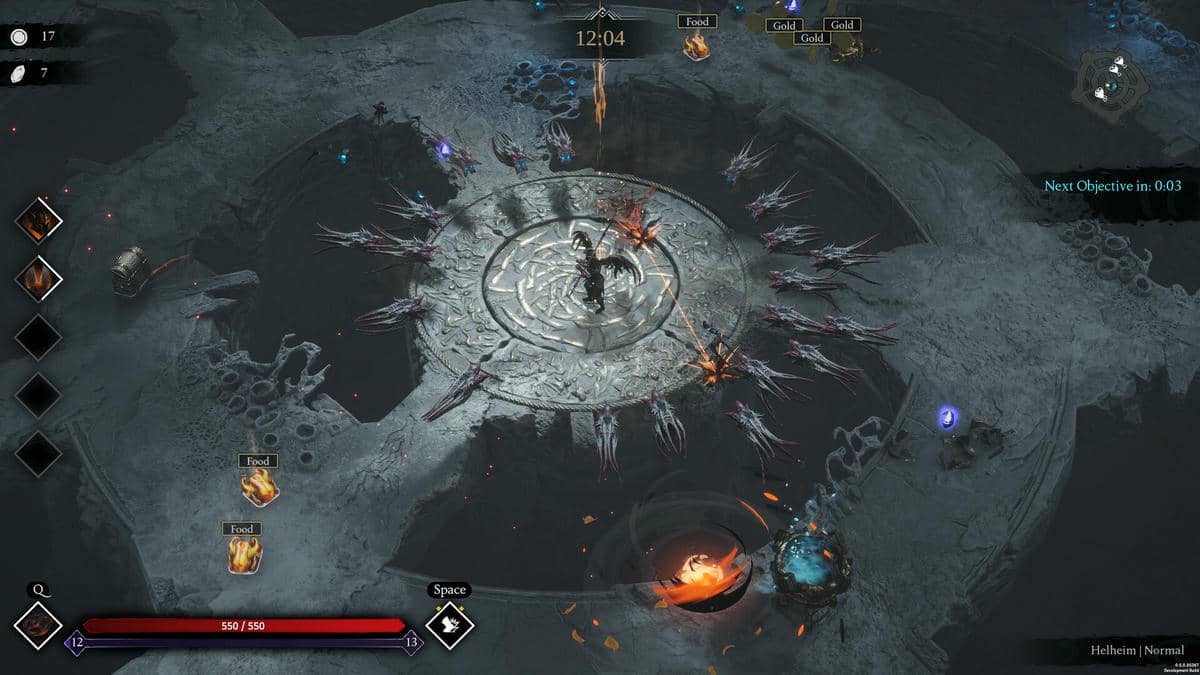 Jotunnslayer: Hordes of Hel slika 7.jpg