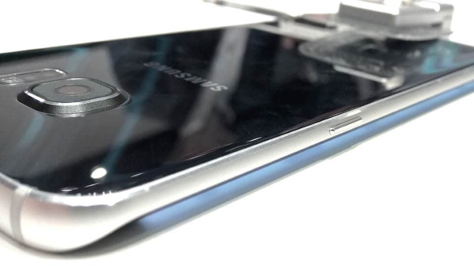 Samsung Galaxy S6 kako je promenio smartfon industriju