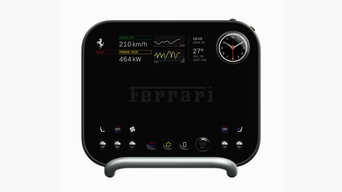 Ferrari Luce enterijer slika 15.jpg