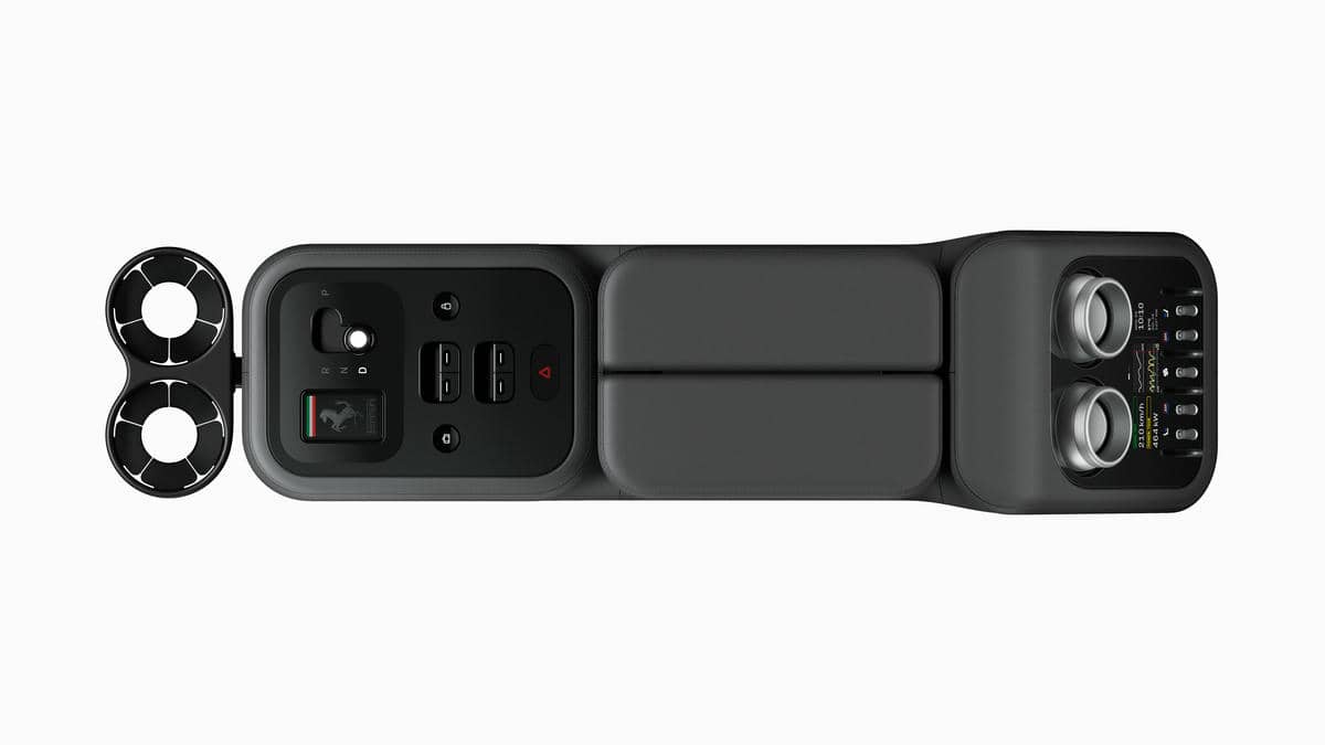 Ferrari Luce enterijer slika 18.jpg