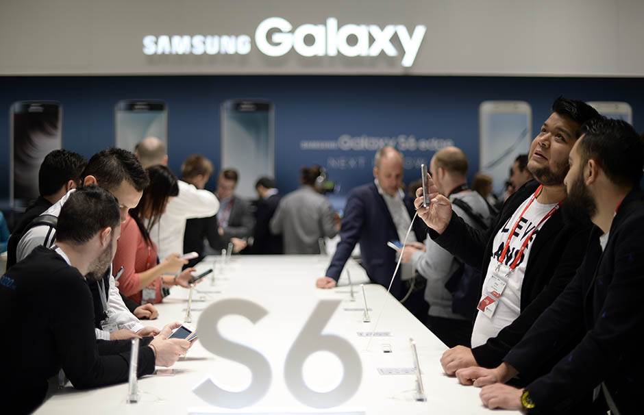 Samsung Galaxy S6 kako je promenio smartfon industriju