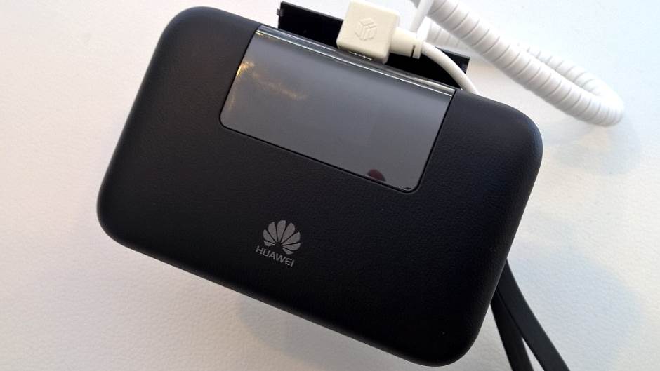 wi-fi, stvari koje blokiraju ruter