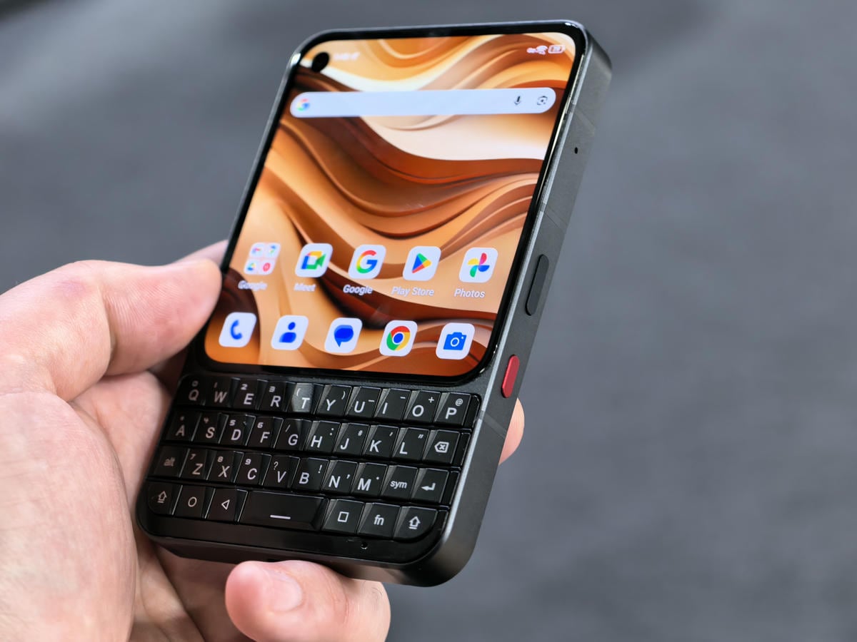 Unihertz Titan 2 Elite slika 9.jpg