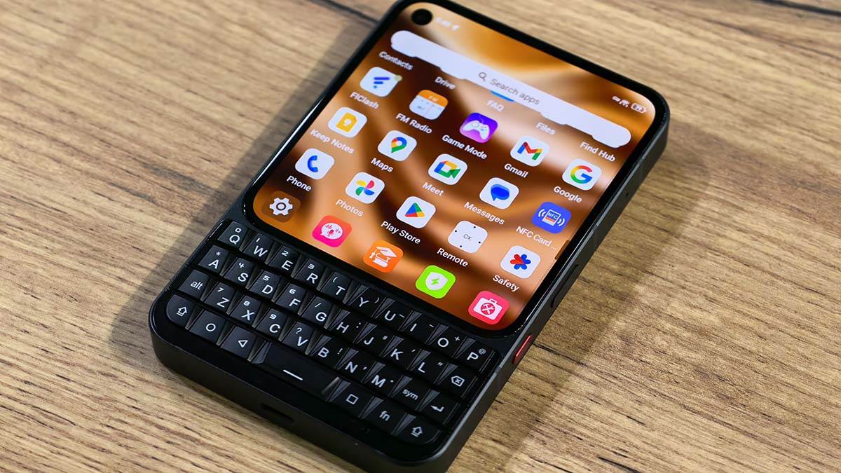 Unihertz Titan 2 Elite slika 14.jpg