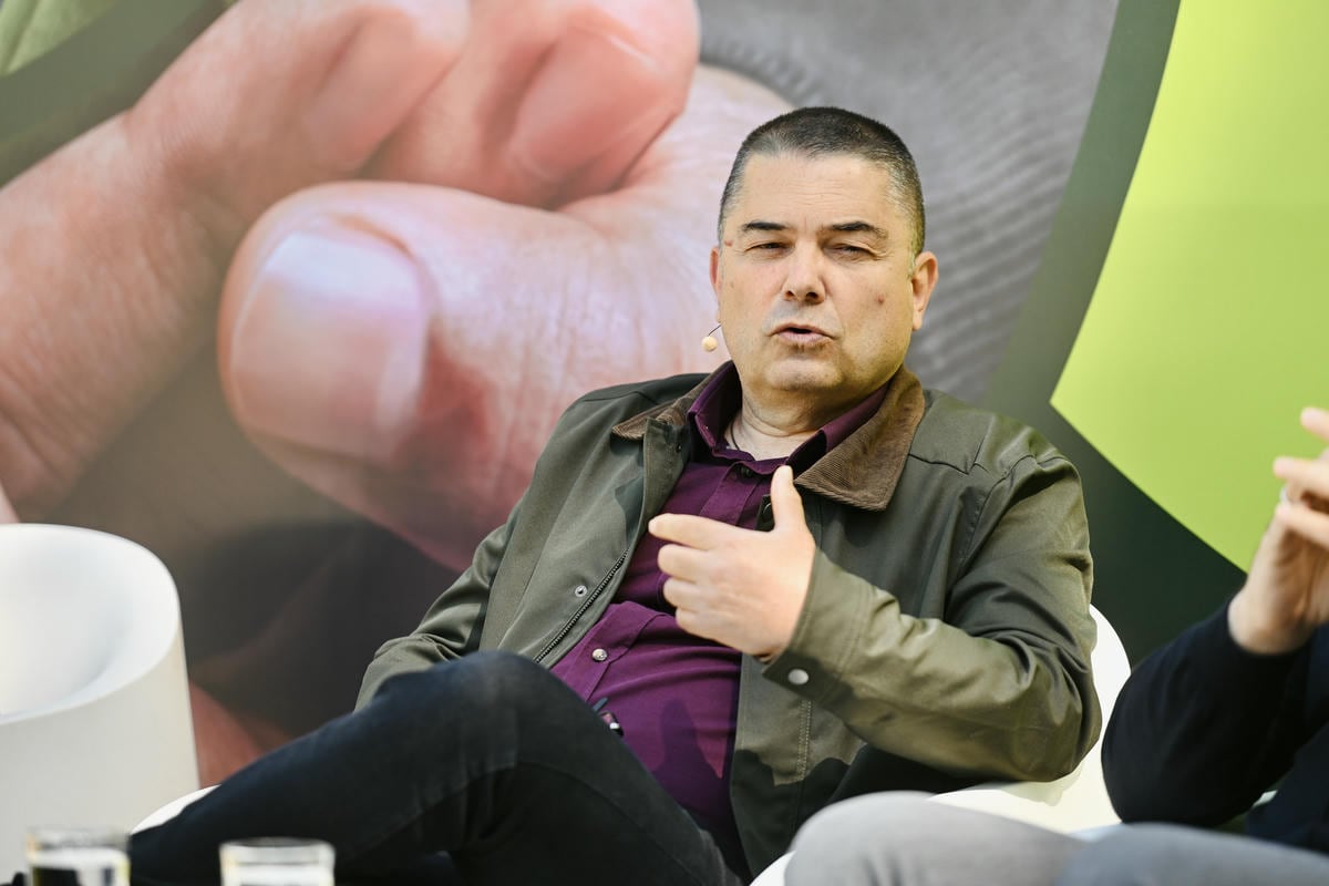 Predrag Jović, FAO.jpg