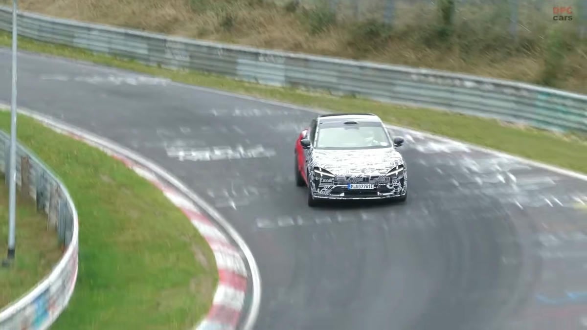 Xiaomi YU7 GT Breaks Nürburgring Sport Utility Vehicle Record 0-4 screenshot.jpg