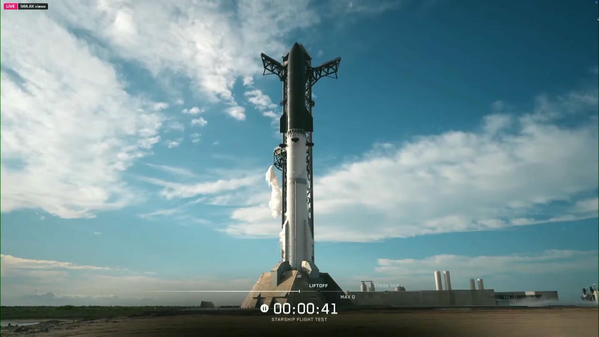 Starship V3 neuspešno poletanje slika 1.jpg