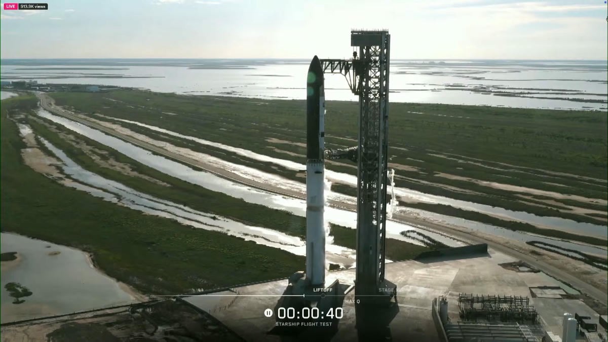 Starship V3 neuspešno poletanje slika 2.jpg