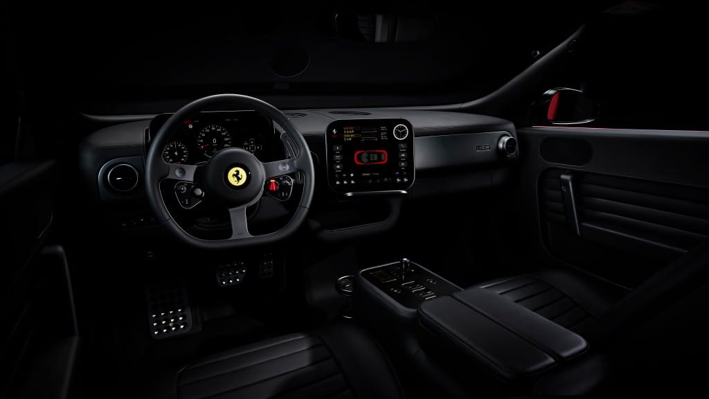 Ferrari Luce enterijer 10.jpg
