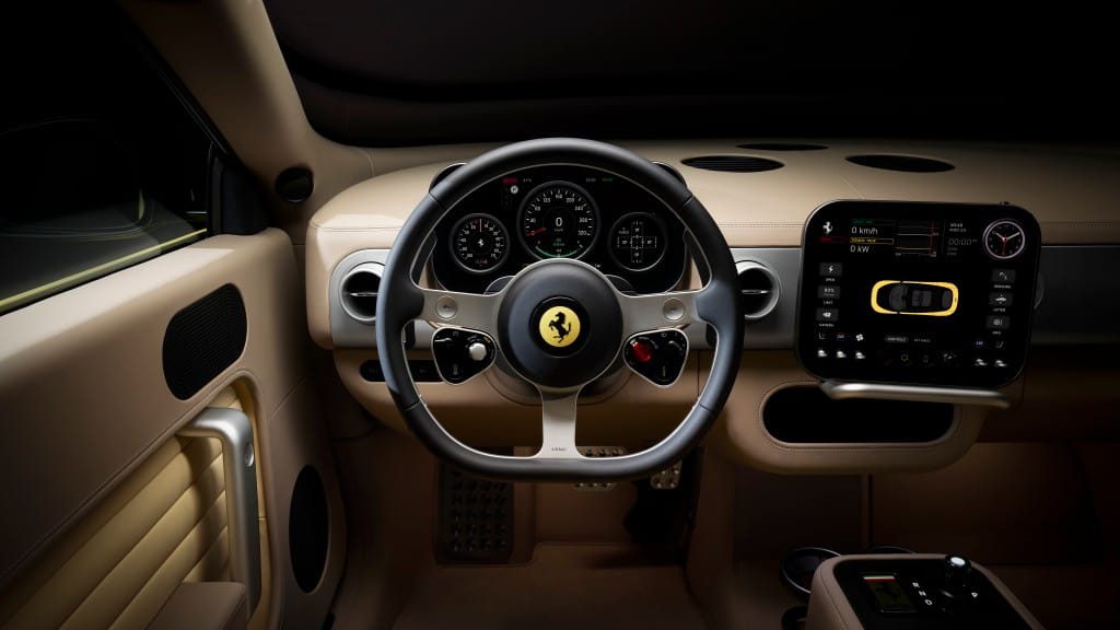 Ferrari Luce enterijer 7.jpg