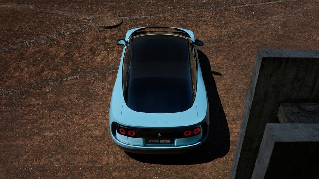 Ferrari Luce dizajn 1.jpg