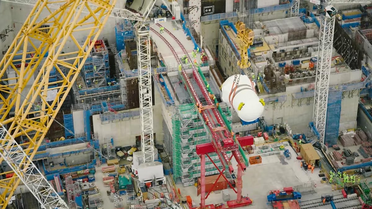 Nuklearna elektrana Hinkley Point C u Engleskoj 10.jpg