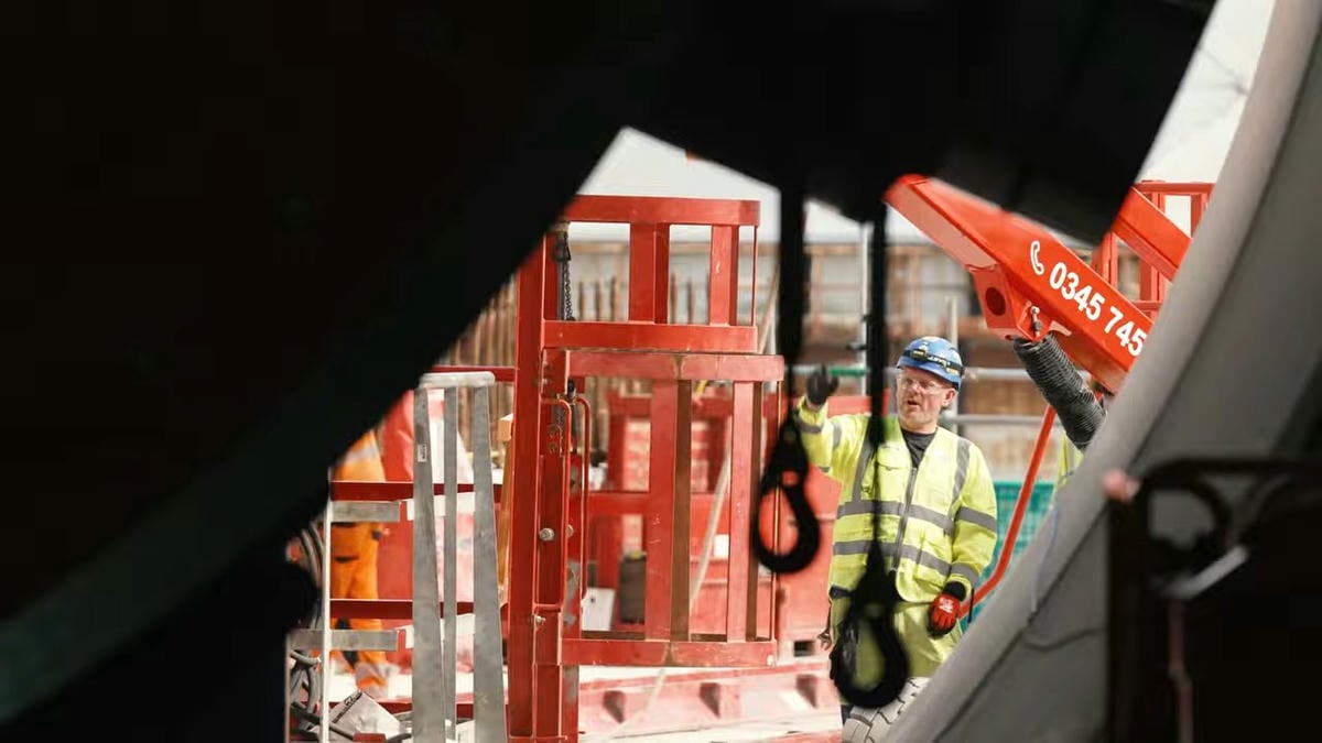 Nuklearna elektrana Hinkley Point C u Engleskoj 7.jpg