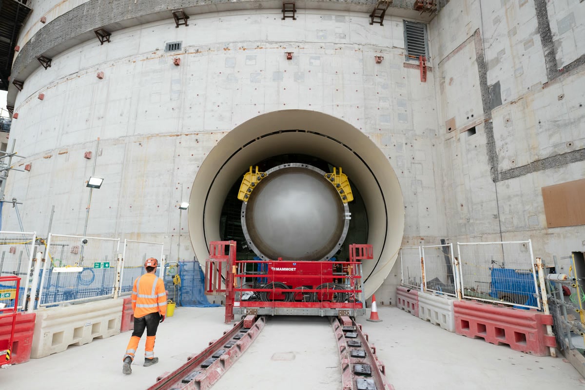 Nuklearna elektrana Hinkley Point C u Engleskoj 2.jpg
