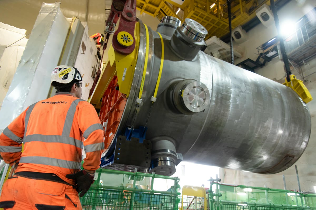 Nuklearna elektrana Hinkley Point C u Engleskoj 1.jpg