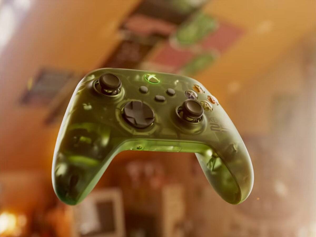 Xbox Series X25 Limited Edition slika 4.jpg