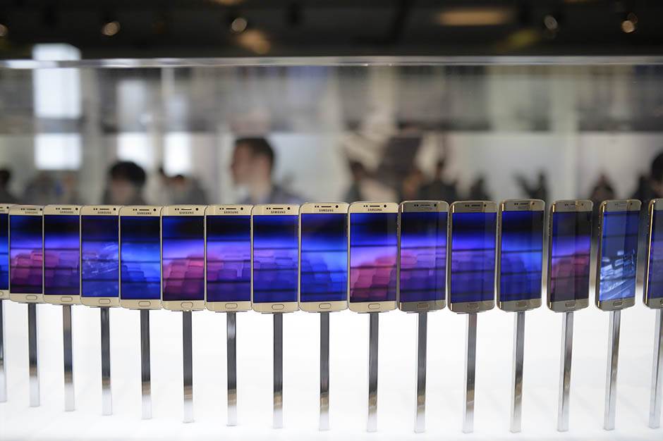 Samsung Galaxy S6 kako je promenio smartfon industriju