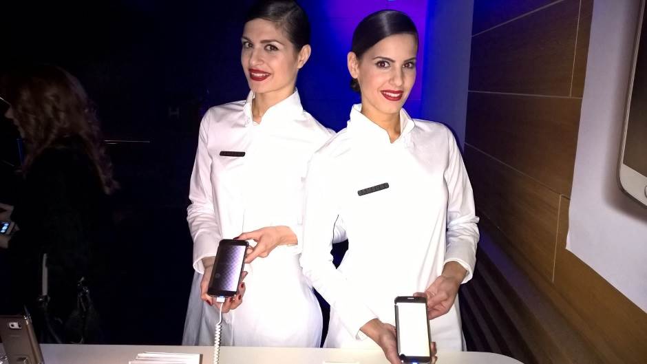 Samsung Galaxy S6 kako je promenio smartfon industriju