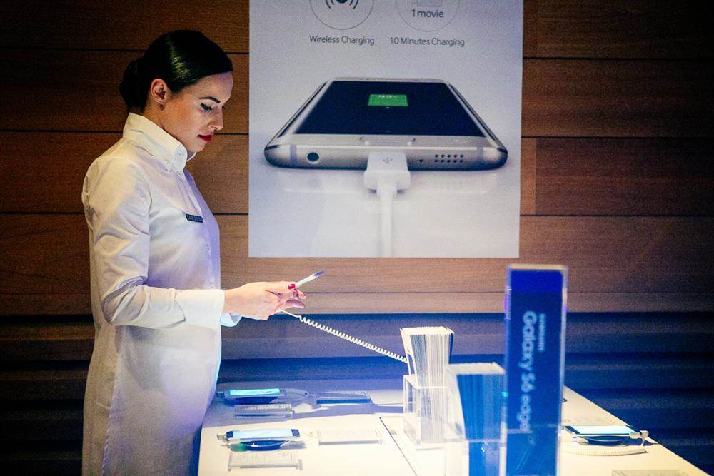 Samsung Galaxy S6 kako je promenio smartfon industriju